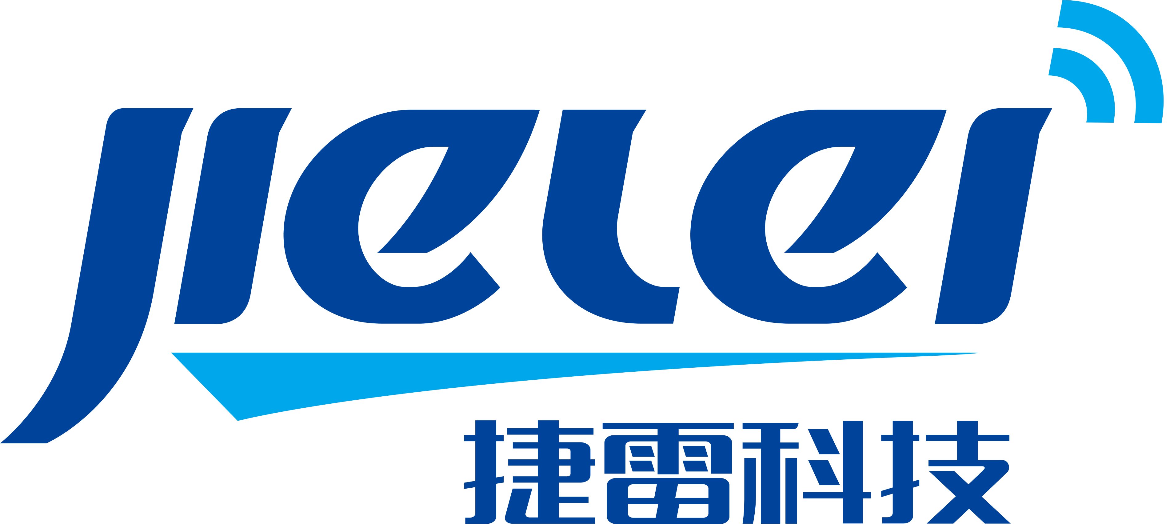 捷雷科技--专业的天线及射频器件研发、制造、服务